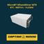 WhatsMiner M79 968TH/s – MicroBT Hydro Bitcoin ASIC Miner | Buy Now