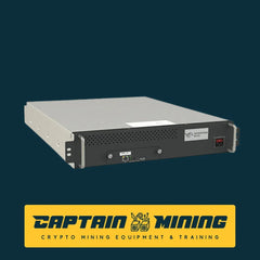 MicroBT WhatsMiner M63S+ 450T 7650W Hydro Cooling BTC Miner Bitcoin Mining