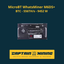 WhatsMiner M6DS+ 556TH/s – MicroBT Hydro Bitcoin ASIC Miner