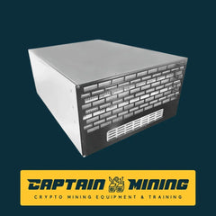 MicroBT WhatsMiner M66 246T 280T Immersion Cooling Miner for Bitcoin Mining