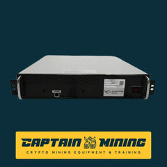 MicroBT WhatsMiner M63S+ 450T 7650W Hydro Cooling BTC Miner Bitcoin Mining