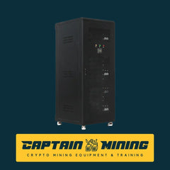 Hydro Cooling Suite AP-H20-M Support 20 Whatsminer M53 M63 Hydro Miners Scalable Mining