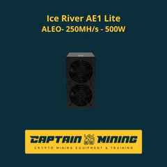 Iceriver AE1 Lite