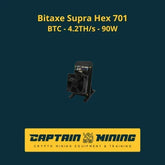 Bitaxe Supra Hex 701