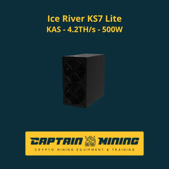 Iceriver KS7 Lite