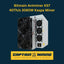 Bitmain Antminer KS7 Kaspa 40TH/s 3080W - Kaspa Cryptocurrency Mining Equipment - CaptainMining