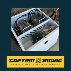 overclock cooling asics