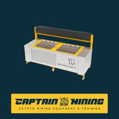 fog hashing watercooled