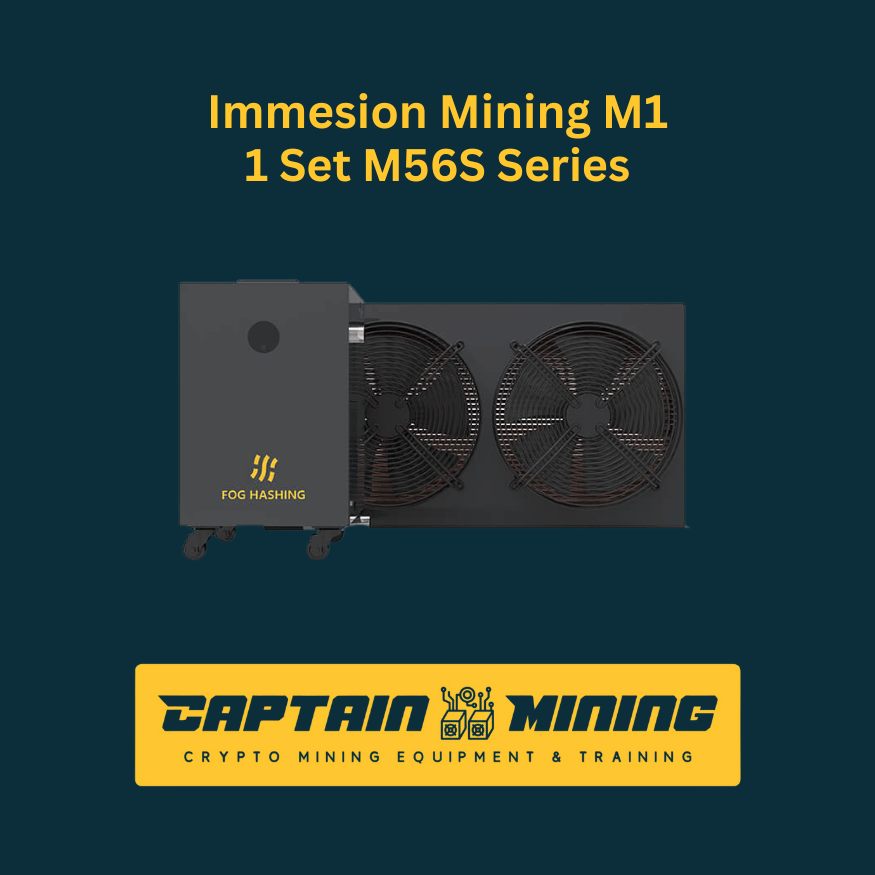 cooling whatminer home