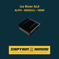 IceRiver AL0 Alephium