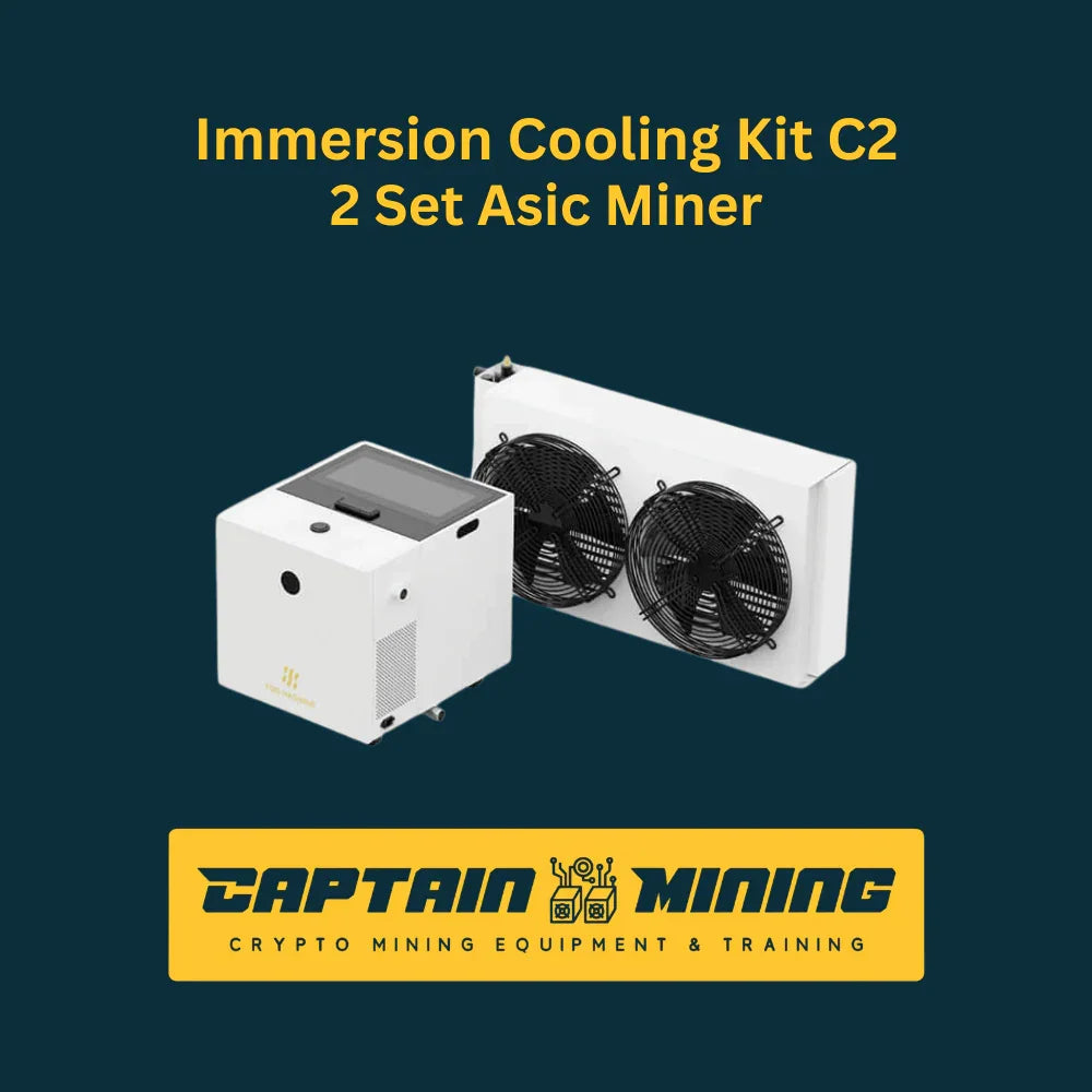 kit watercooling house asics