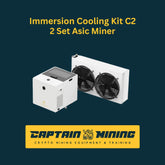 kit watercooling house asics