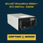 MicroBT WhatsMiner M66S++ BTC-348TH/s 5394W - High Performance Bitcoin Mining Equipment - CaptainMining