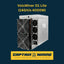 VolcMiner D1 Lite 14GH/s 4000W Litecoin Dogecoin Bells Miner Cryptocurrency for Sale - Compact ASIC Scrypt - CaptainMining