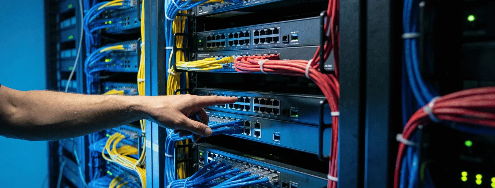 Crypto Mining Hosting Service