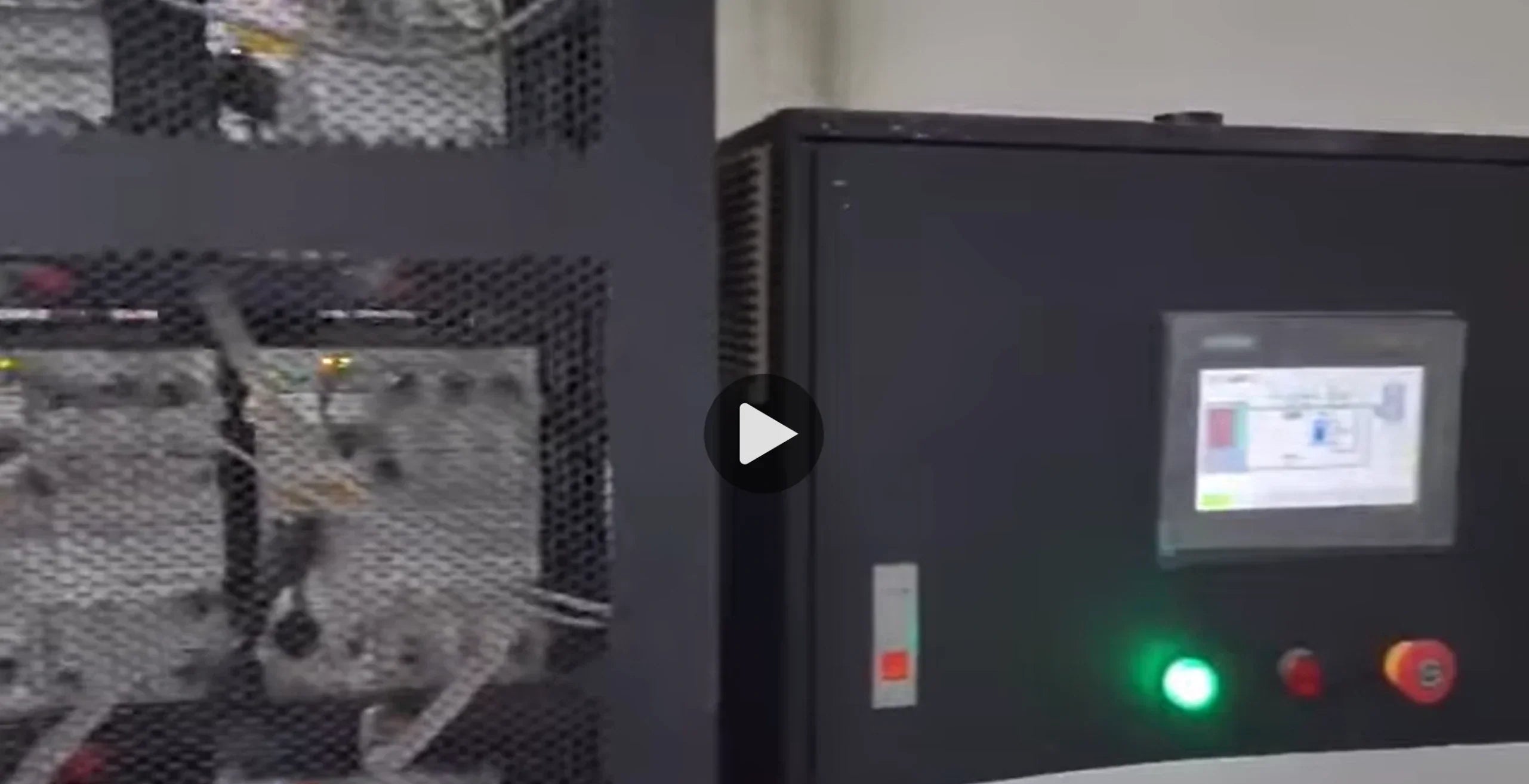 Hydro (Water Cooling) ASIC Hosting