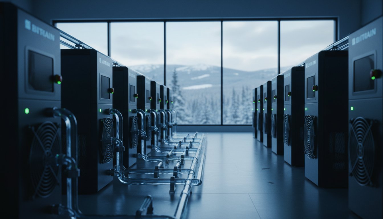 Bitmain Antminer Guide 2026: Sourcing and Optimizing ASIC Hardware in Canada