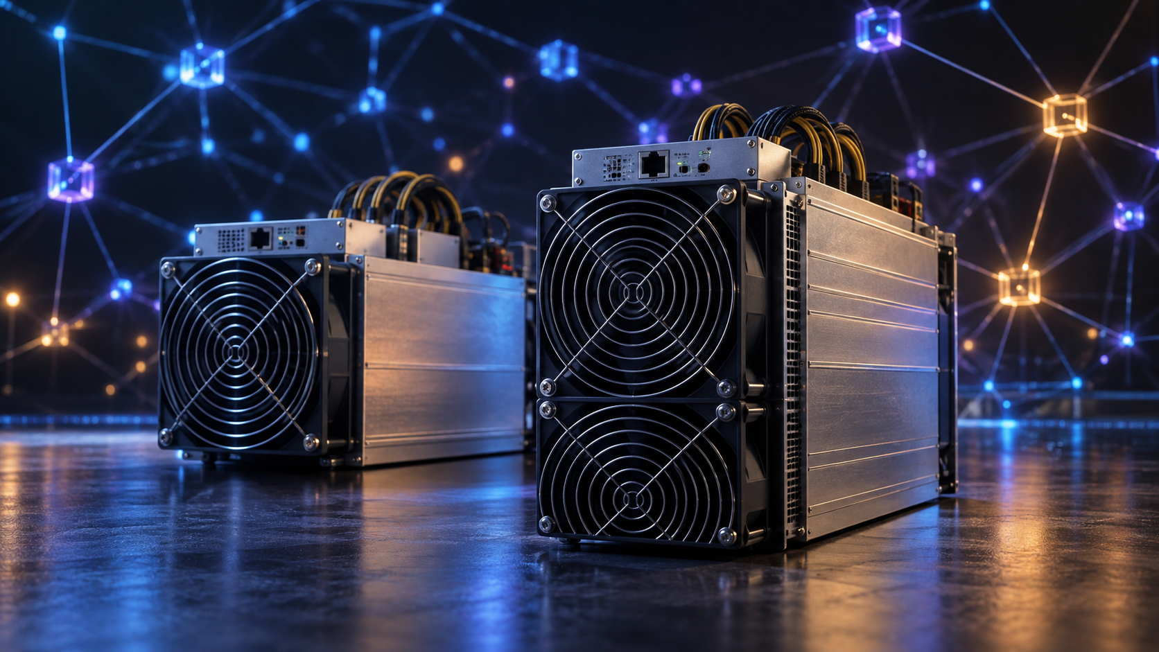 Antminer L3+ Optimization with HiveOS and Vanish