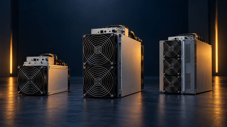 How We Choose the Right ASIC for Every Client: Our 6-Point Method