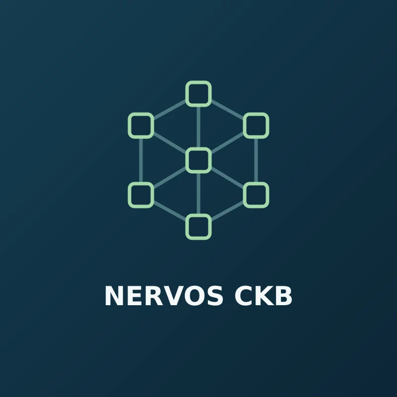 Collection de mineurs Nervos CKB — réseau de blocs