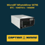 WhatsMiner M79S 1040TH/s – MicroBT Hydro Bitcoin ASIC Miner | Buy Now
