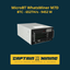 WhatsMiner M7D 652TH/s – MicroBT Hydro Bitcoin ASIC Miner | Buy Now