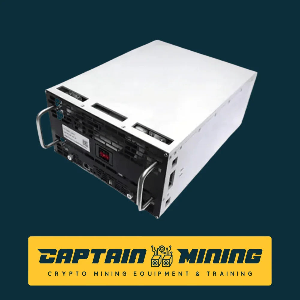 MicroBT WhatsMiner M66S 292T 18.5/TH Bitcoin Mining Machine for Oil Cooling Immersion Equipment