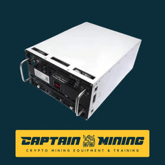 MicroBT WhatsMiner M66S 292T 18.5/TH Bitcoin Mining Machine for Oil Cooling Immersion Equipment