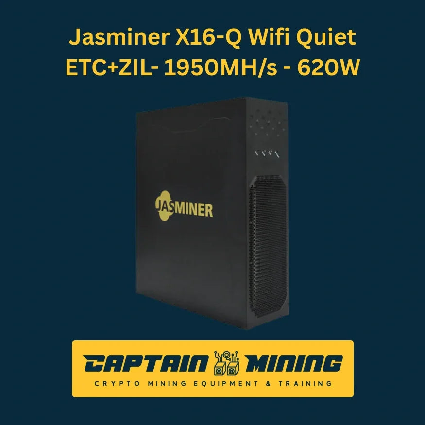 Jasminer X16-Q