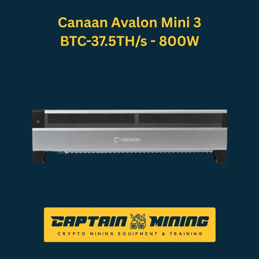 Canaan Avalon Mini 3