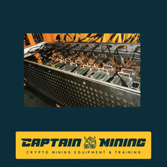 Immersion Cooling Tank B24D Crypto Mining Warehouse Deployment Solutions Supports 24 Antminers or 30 Whatsminers