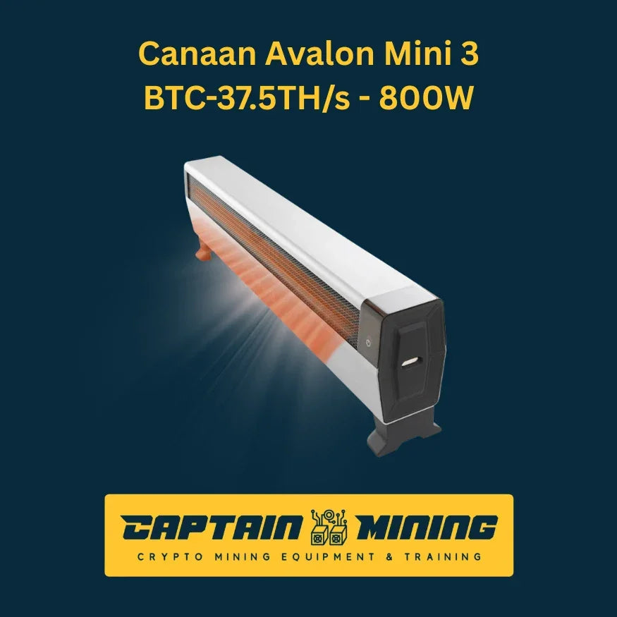 Canaan Avalon Mini 3