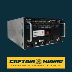 MicroBT WhatsMiner M66S 292T 18.5/TH Bitcoin Mining Machine for Oil Cooling Immersion Equipment