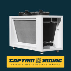 Hydro Cooling Suite AP-H20-M Support 20 Whatsminer M53 M63 Hydro Miners Scalable Mining