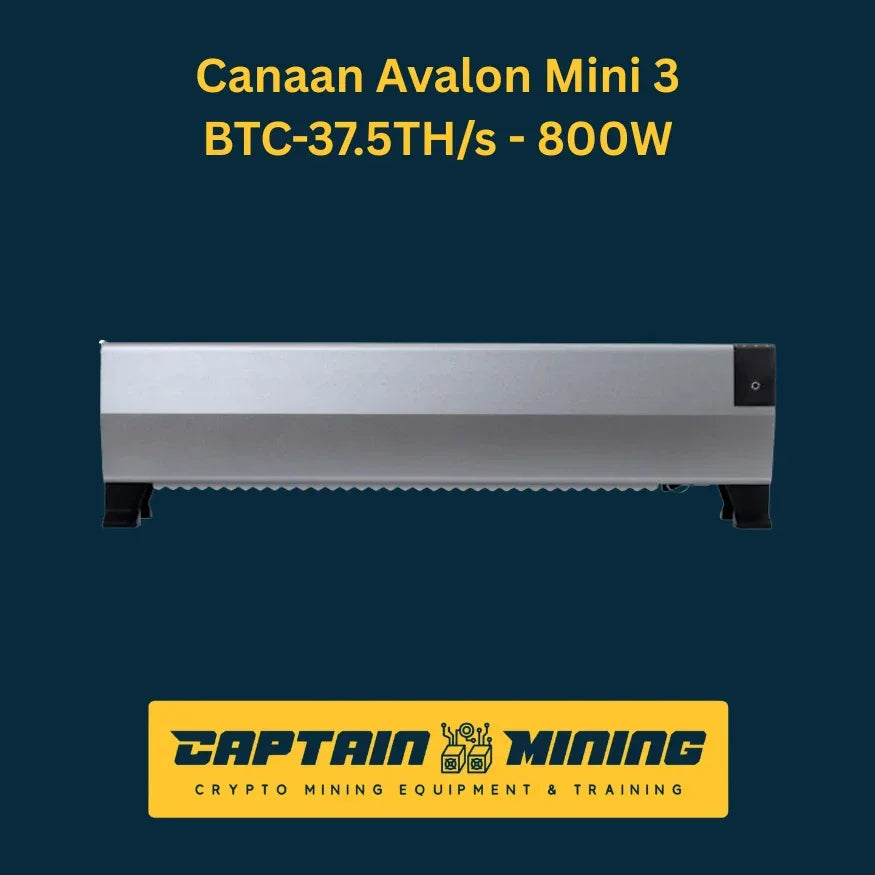 Canaan Avalon Mini 3