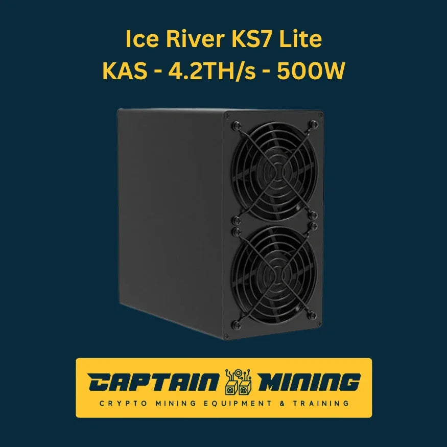 Iceriver KS7 Lite Main image