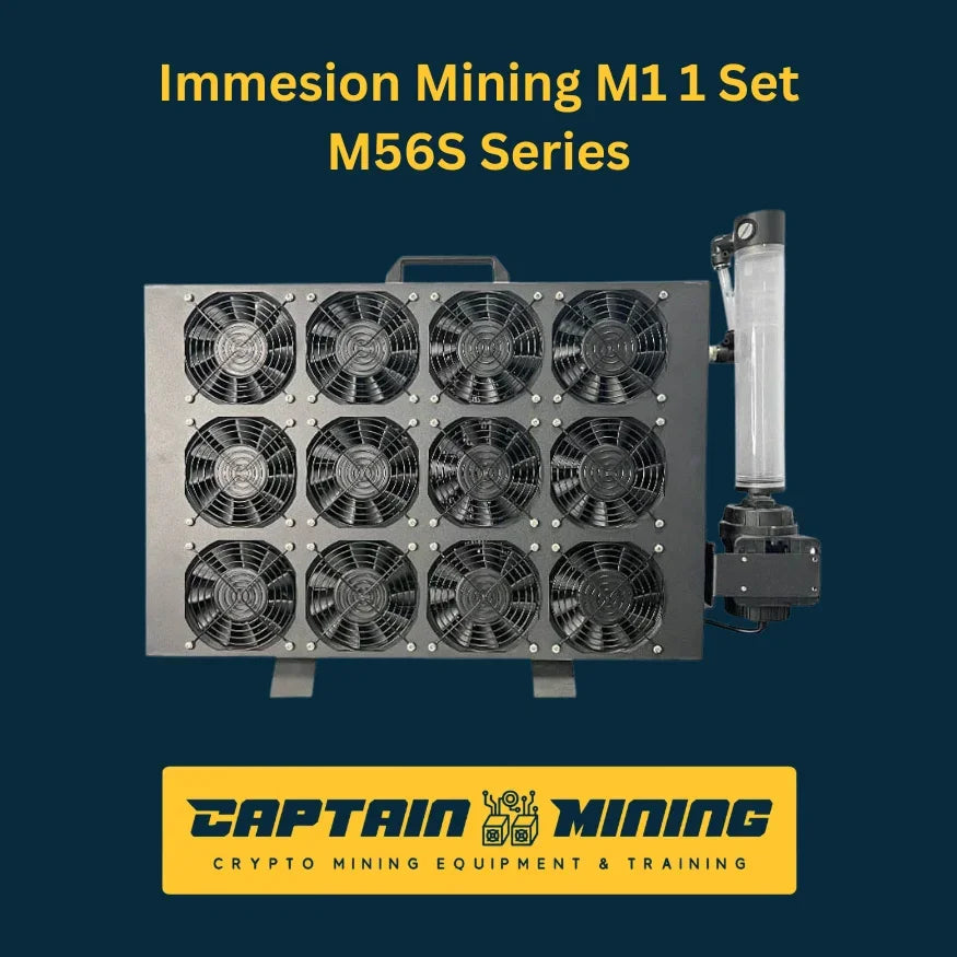 ASIC 12KW Water Cooling Row Home Mining Heating Liquid Cooling System Main image