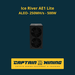 Iceriver AE1 Lite