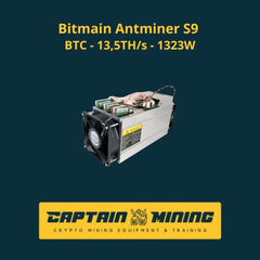 antminer s9 profit