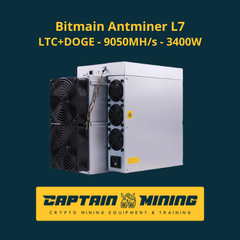 Antminer L7