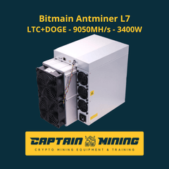 Antminer L7