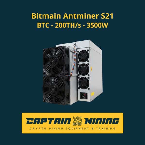 antminer s21