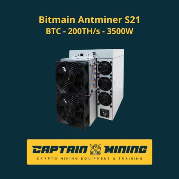 s21 antminer