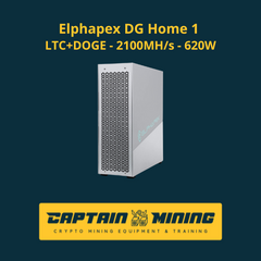 Elphapex DG Home 1