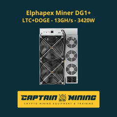 asic miner doge