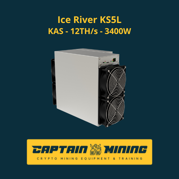 iceriver ks3 3