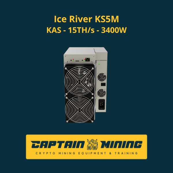 iceriver ks3 2