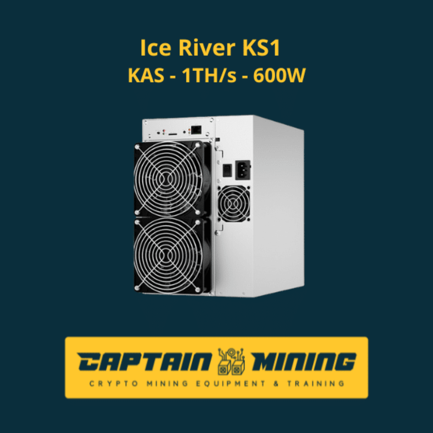 Iceriver KS1