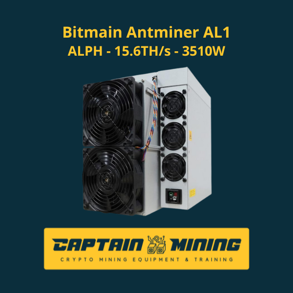 alephium miner asic 1