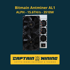 alephium miner